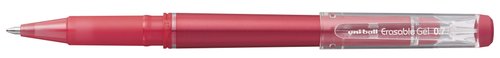 BOLIG. BORRABLE UNI-BALL UF-222 0,7 ROJ