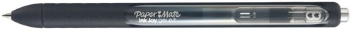 BOLIGRAFO P. MATE INKJOY GEL NEGRO