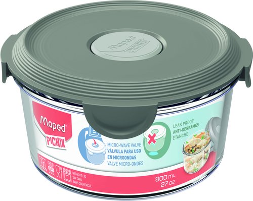 TP – Cajón De Arena Y Agua Con Tapa Y Asientos – Banco De Picnic Multiusos Para Jardín Y Patio – Capacidad 14 Kg De Arena O 10 L De Agua – Para Niños De 2 A 10 Años