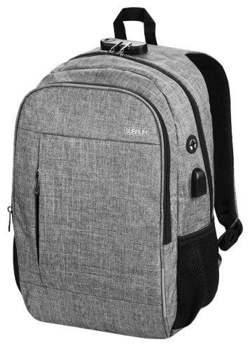 Mochila antirrobo coolbox online