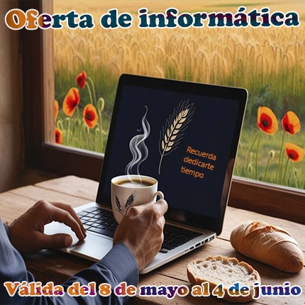 Imagen oferta