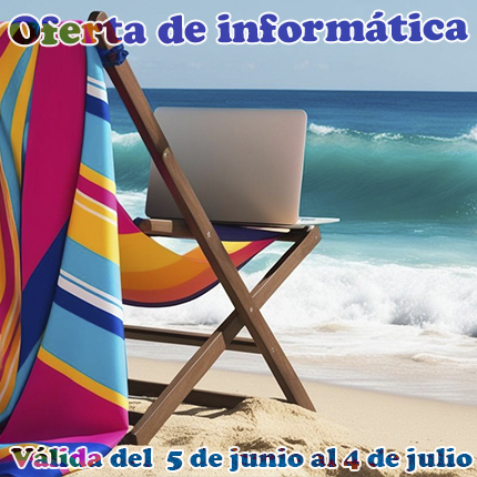 Imagen oferta