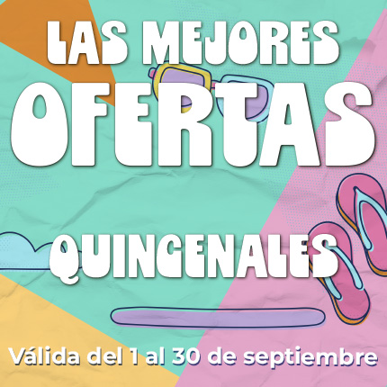 Imagen oferta