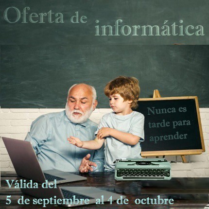 Imagen oferta
