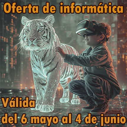 Imagen oferta
