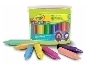 Pintura Crayola Laboratorio rotuladores Multicolor · Crayola · El Corte  Inglés