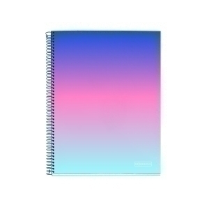 Cuaderno De Dibujo 30 Hojas Negras 140 Gramos A4 Profesional